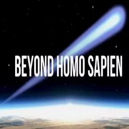Beyond Homosapien Podcast artwork