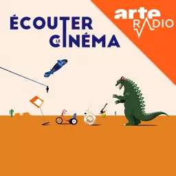 Ecouter le cinéma Podcast artwork