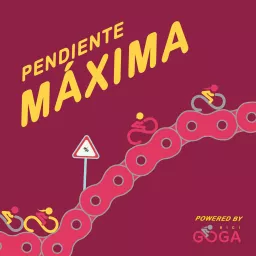 Pendiente Máxima