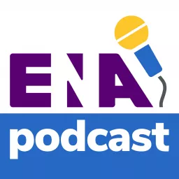ENA Podcast artwork