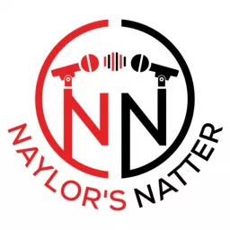 Naylor's Natter Podcast 'Just talking to Teachers'