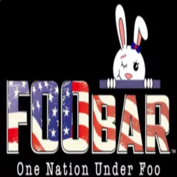 FOOBAR -- One Nation Under Foo Podcast artwork