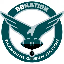 Bleeding Green Nation: for Philadelphia Eagles fans Podcast artwork