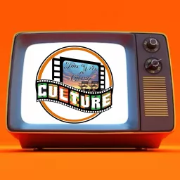 This Week In Culture Podcast artwork