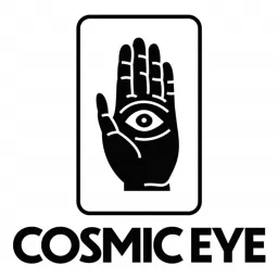 Cosmic Eye Podcast artwork