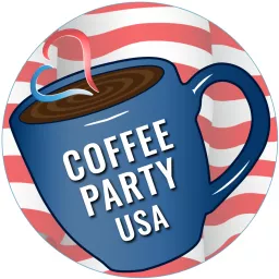 Coffee Party USA Radio Podcast artwork