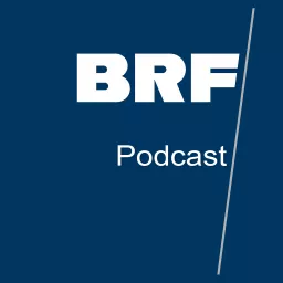 BRF - Podcast artwork