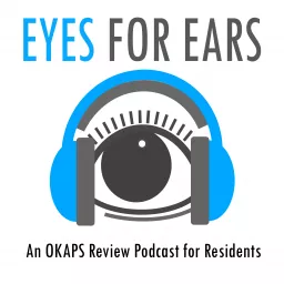 Eyes For Ears Podcast artwork