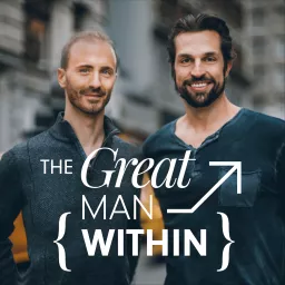The Great Man Within Podcast artwork