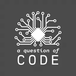 A Question of Code Podcast artwork