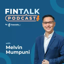 Finansialku Talk Podcast (Indonesia) artwork