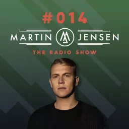 Martin Jensen Radio Show Podcast artwork
