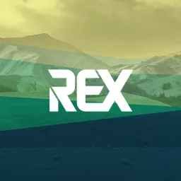 REX Podcast artwork