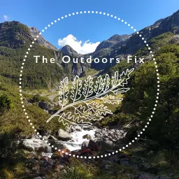 The Outdoors Fix Podcast artwork