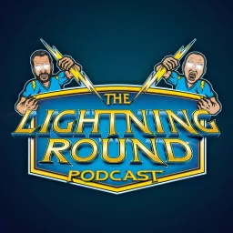 The Lightning Round: A Los Angeles Chargers Podcast artwork