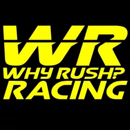 Enduro Talk with Why Rush? Racing Podcast artwork