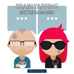 Brain Yapping