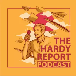 The Hardy Report Podcast artwork