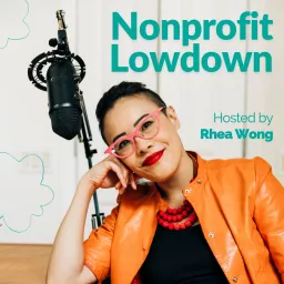 Nonprofit Lowdown Podcast artwork