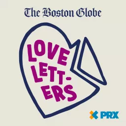 Love Letters Podcast artwork