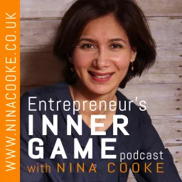 Entrepreneur’s Inner Game Podcast artwork
