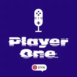 Player One Podcast artwork