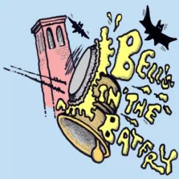 Bell's in the Batfry Podcast artwork