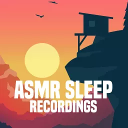 ASMR Sleep Recordings