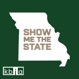 Show Me The State Podcast artwork