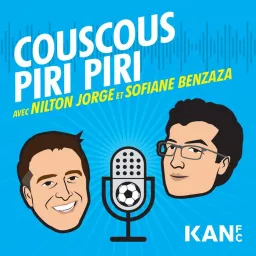 Couscous Piri Piri Podcast artwork