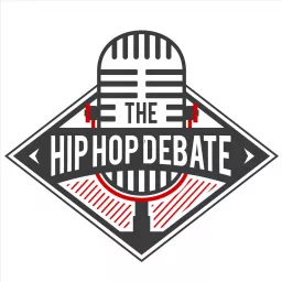 The Hip Hop Debate Podcast artwork