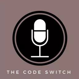 The Code Switch Podcast artwork