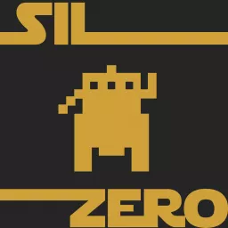 Silhouette Zero: Star Wars Edge of the Empire Actual Play Podcast artwork