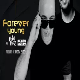 Forever Young Podcast artwork