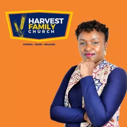 Pastor Mercy Macharia