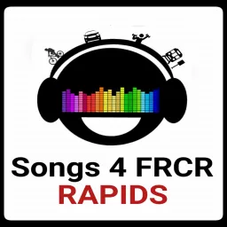 Rapids by Songs 4 FRCR Podcast artwork