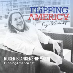 Flipping America Podcast artwork