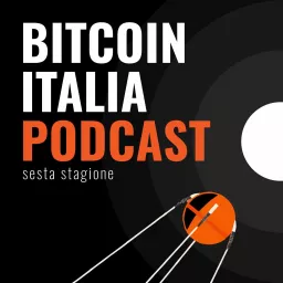 Bitcoin Italia Podcast artwork