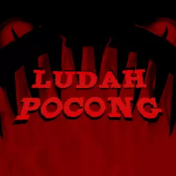 Ludah Pocong Podcast artwork
