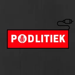 Podlitiek Podcast artwork