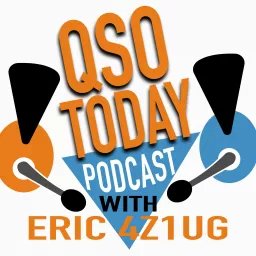 QSO Today Podcast - Interviews with the leaders in amateur radio artwork