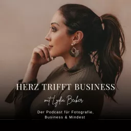 Herz-trifft-Business Podcast artwork