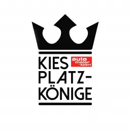Kiesplatz-Könige Podcast artwork
