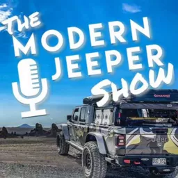 ModernJeeper Show Podcast artwork