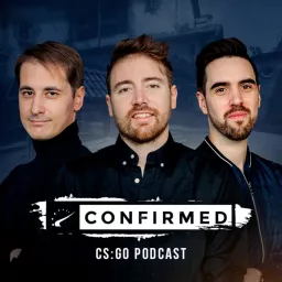 HLTV Confirmed - Counter-Strike Podcast artwork