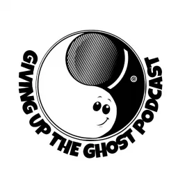 Giving up the Ghost Podcast artwork