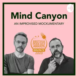 Mind Canyon Podcast artwork