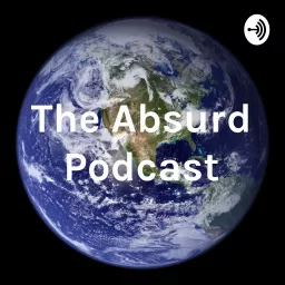 The Absurd Podcast artwork