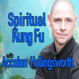 Spiritual Kung Fu Podcast artwork