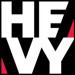 HEAVY Music Interviews Podcast artwork